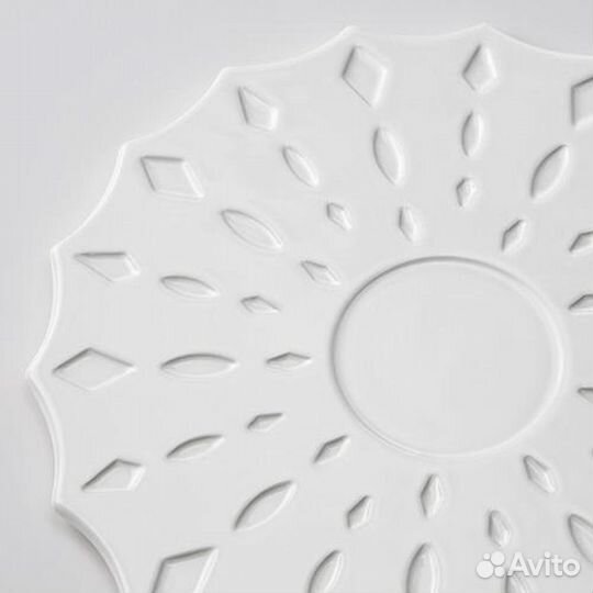 Новые тарелки/подсвечники, IKEA