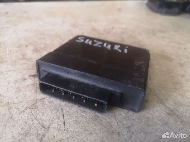 Коммутатор мозги CDI Suzuki Burgman SkyWave 650