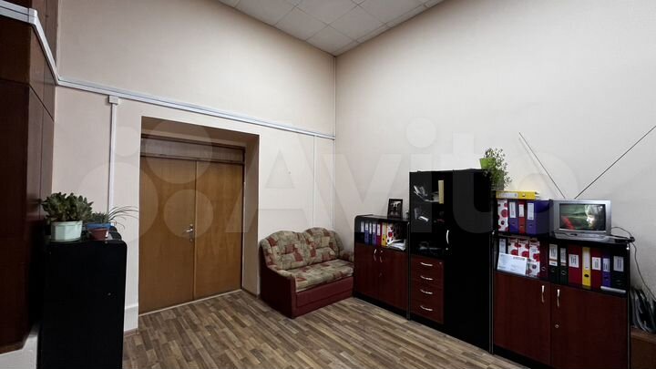 Офис, 18 м²