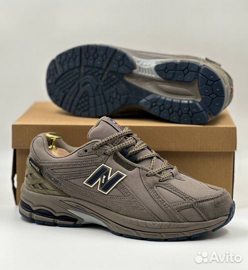 Кроссовки мужские New Balance 1906R Gore Tex