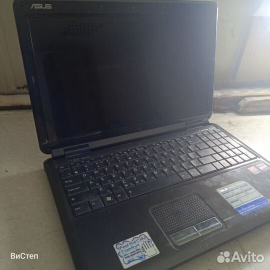 Ноутбук Lenovo