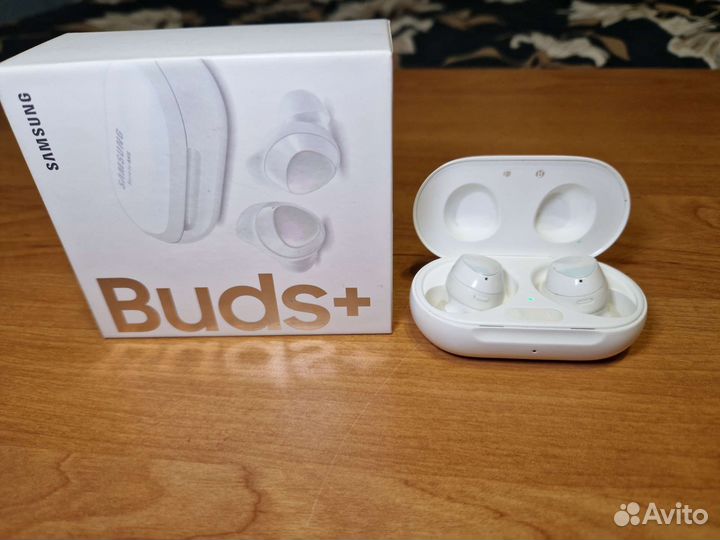 Samsung Galaxy Buds+