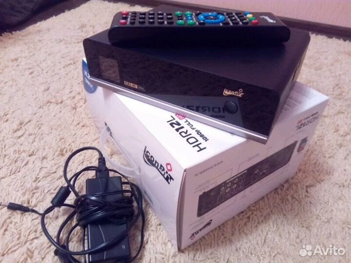 Плеер-медиа и оцифровка видеокасетт