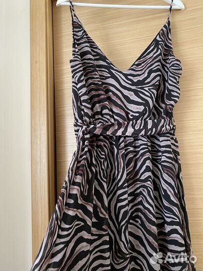 Новый Стильный сарафан