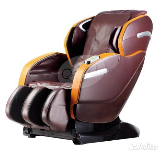 Массажное кресло National S770