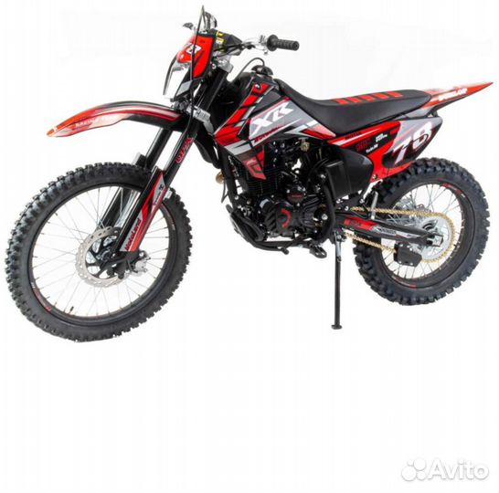 Motoland XR 300