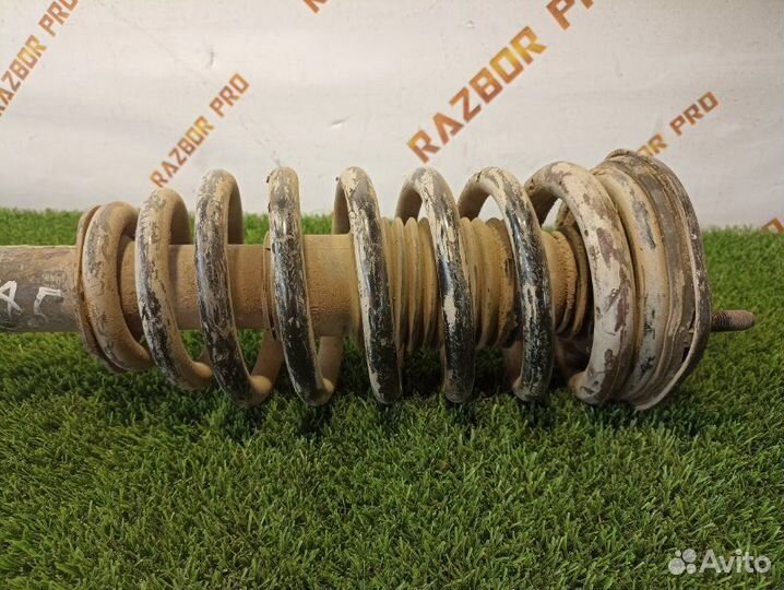 Амортизатор передний левый Hyundai Sonata EF