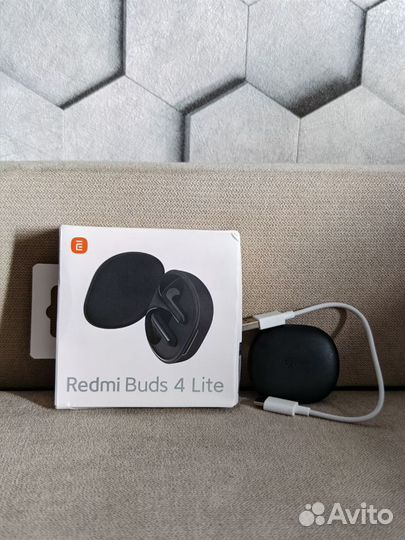 Xiaomi Redmi buds 4 lite