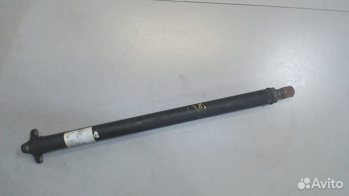 Кардан BMW X5 E70, 2007