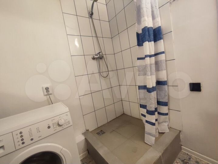 Квартира-студия, 22 м², 2/3 эт.