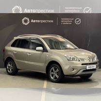 Renault Koleos 2.5 CVT, 2011, 234 000 км, с пробегом, цена 940 000 руб.