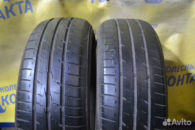 Bridgestone Ecopia EX20 195/65 R15