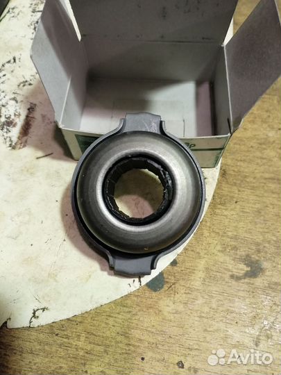Выжимной подшипник кедр ваз 2114