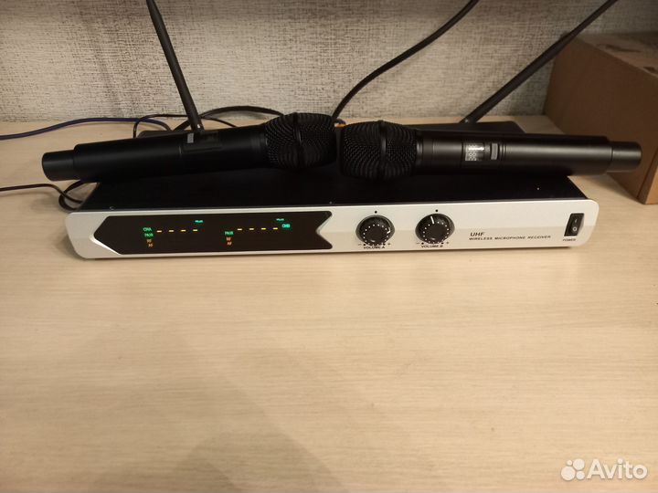 Радиосистема