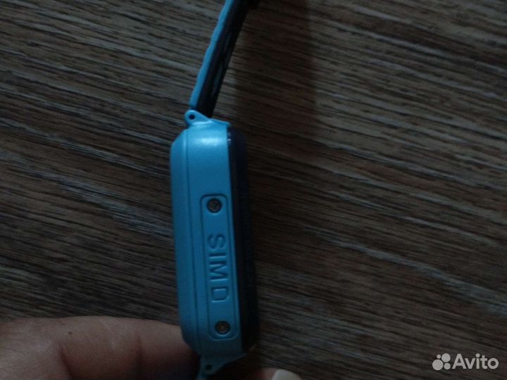 Умные часы smart watch