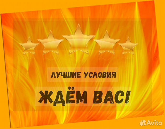 Наборщик заказов Без опыта Еженедельные выплаты