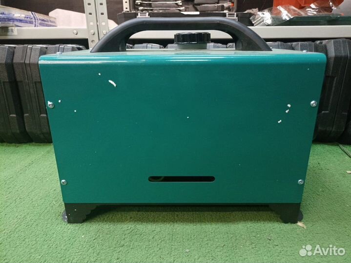 Автономный отопитель 5 квт 12 в