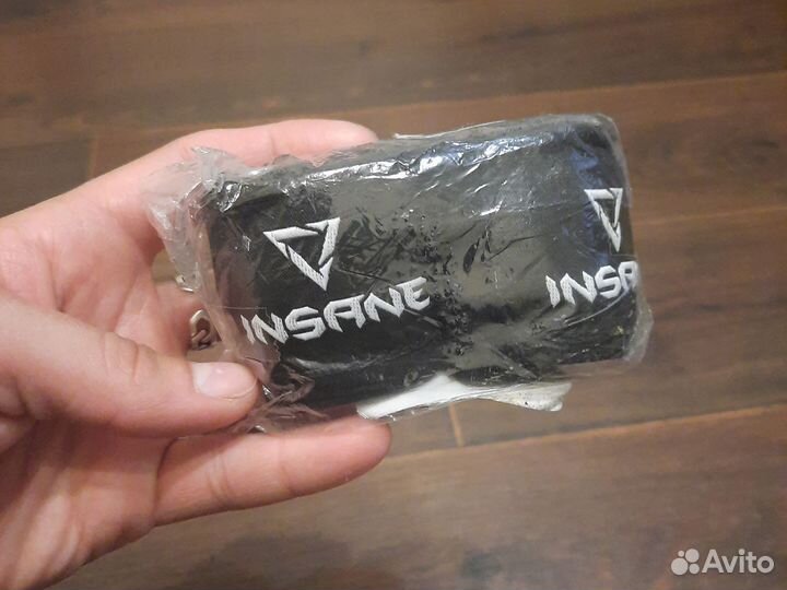 Боксерские бинты 2,5 m