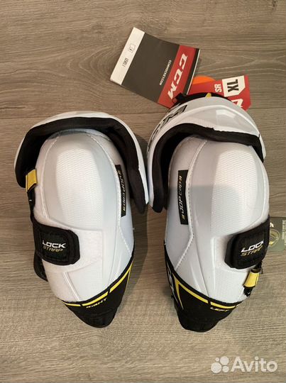 Налокотники хоккейные CCM Supertacks AS1