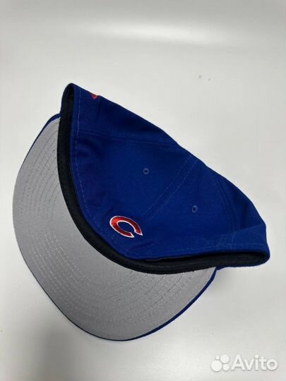 Бейсболка New Era 59Fifty 7 1/8 MLB США