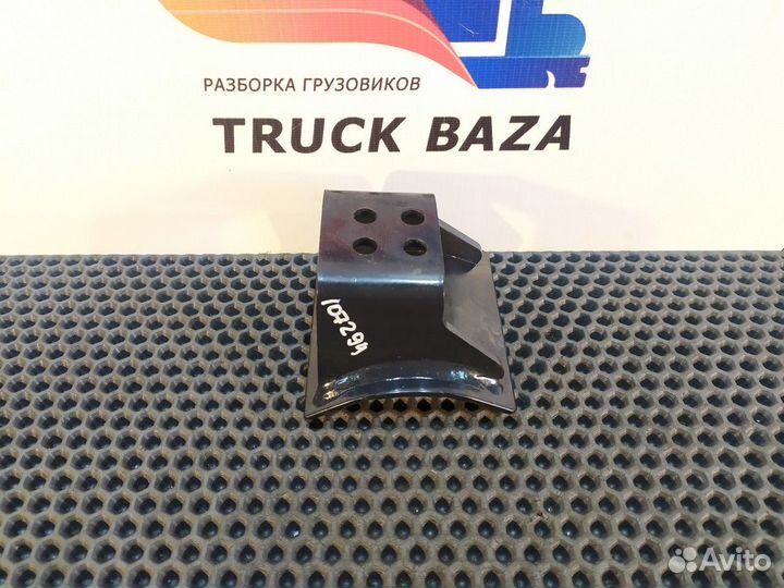 81517155053 Кронштейн ресивера Man TGS, Man TGX