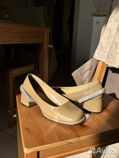 Туфли женские