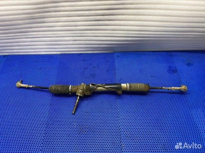 Рулевая рейка Opel Corsa B 1.2 1999