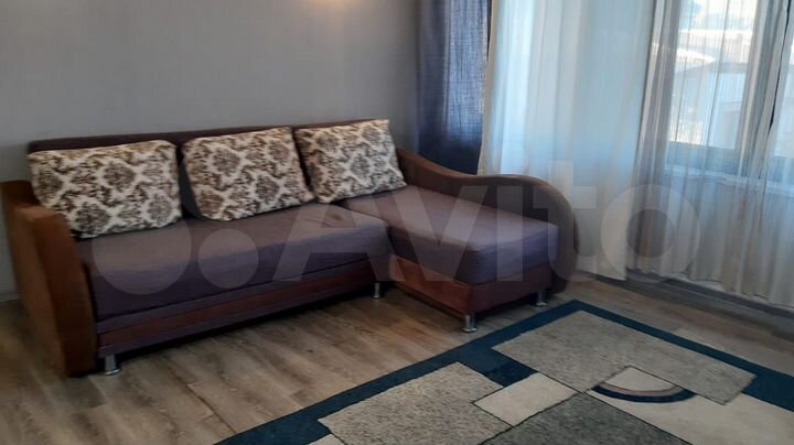 Дом 52 м² на участке 4 сот.