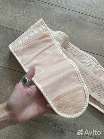 Бандаж для беременных до и после родов