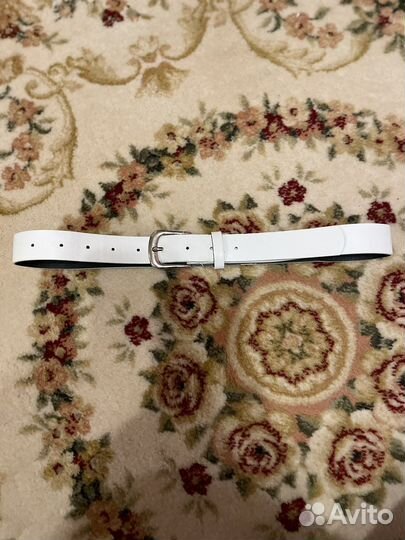 Ремни женские