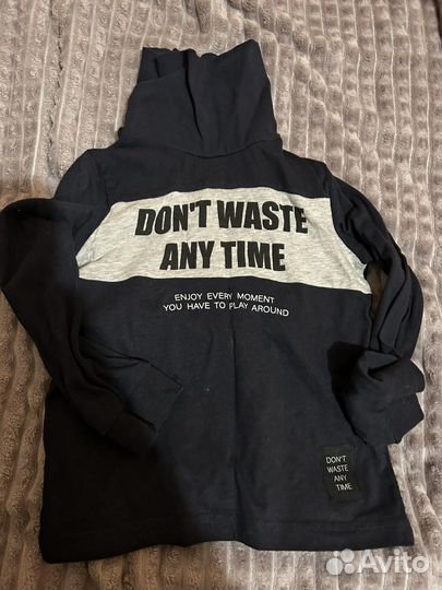 Водолазка 110