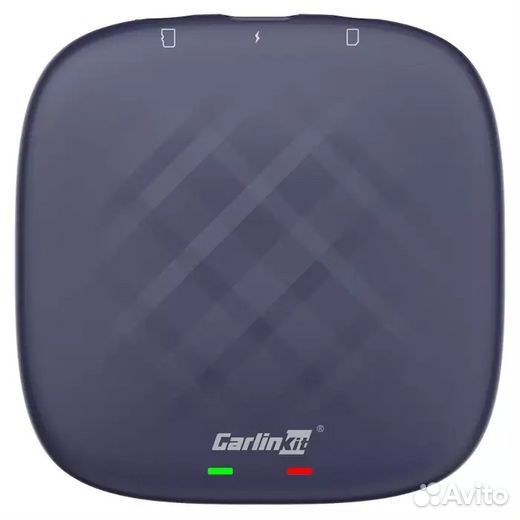 Carlinkit TBox Plus 8+128GB