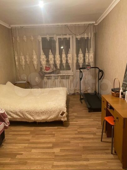 1-к. квартира, 31,6 м², 5/5 эт.