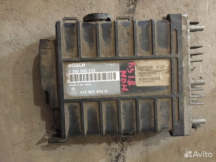 Фольксваген пассат б 3.1.8л.э.б.у