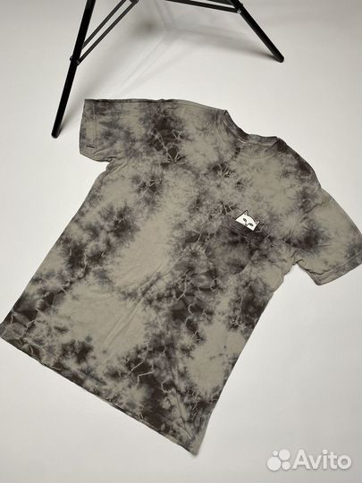 Футболка Ripndip tie dye