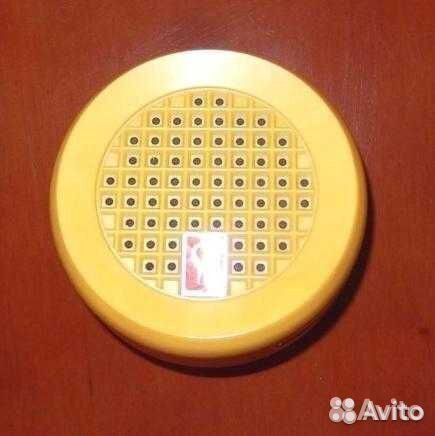 Радиоприемник СССР