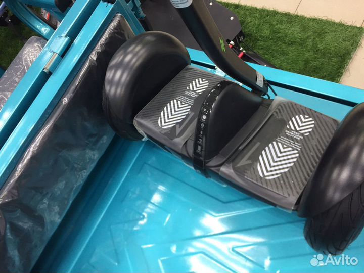 Мини Сиг вей