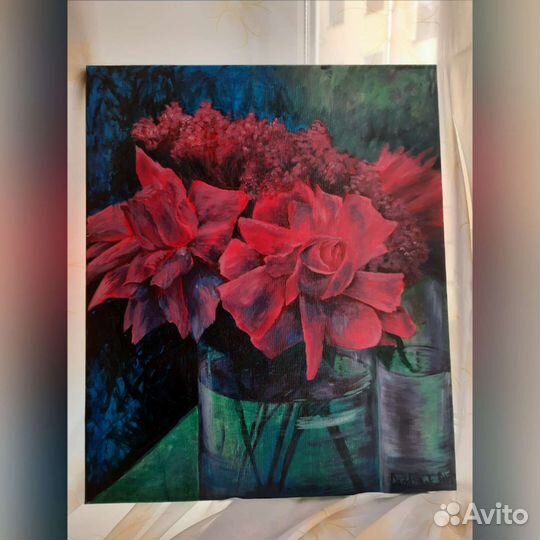 Интерьерная картина