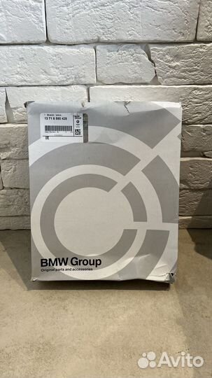 Воздушный фильтр BMW 3 G20, G21, G28, Z4 G29