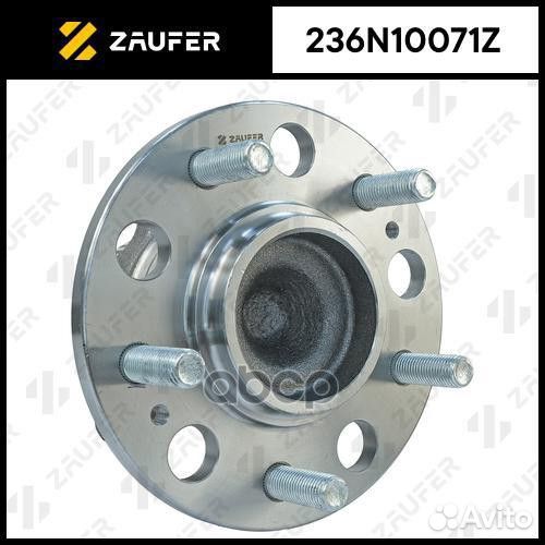 Ступица в сборе 236N10071Z zaufer