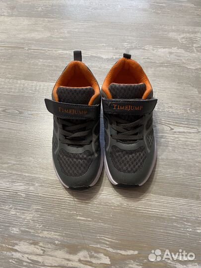 Кроссовки детские 30 размер