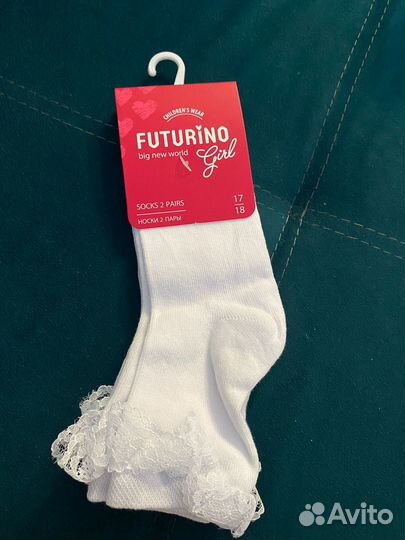 Носки детские