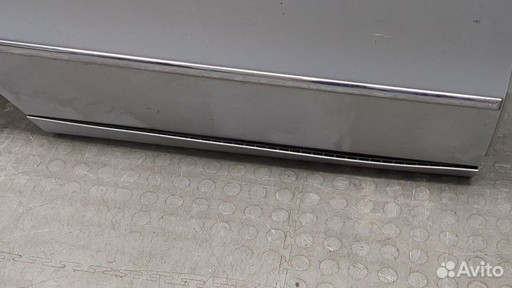 Дверь боковая Volkswagen Passat 6, 2007