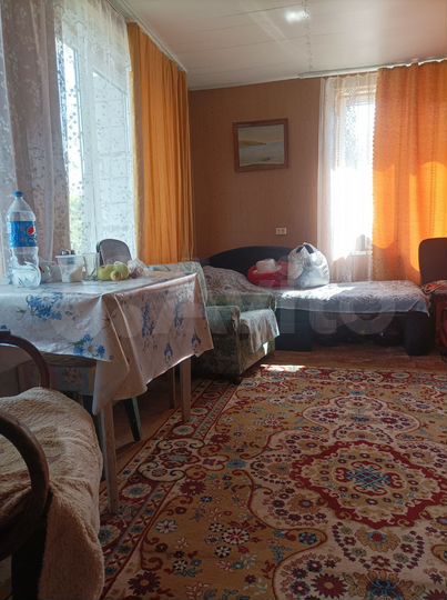 Дача 60 м² на участке 6 сот.