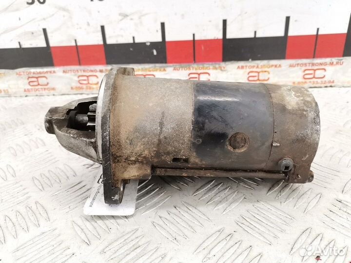 Стартер для Jeep Cherokee 3 56041579AB