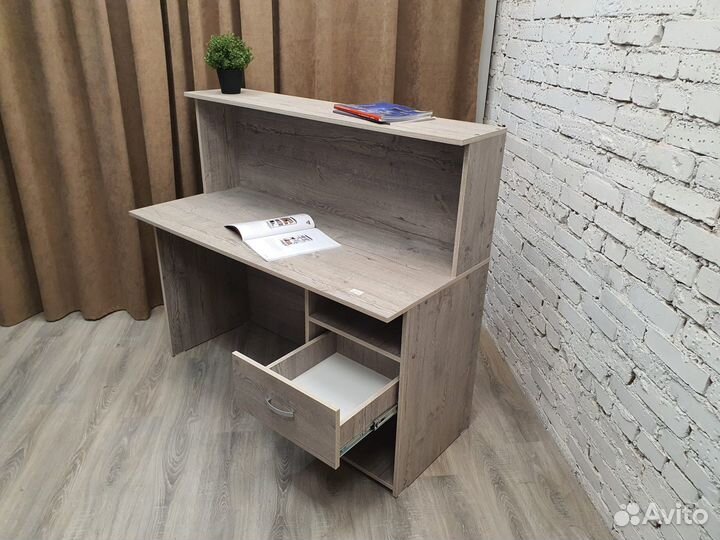 Стол ресепшн ресепшен