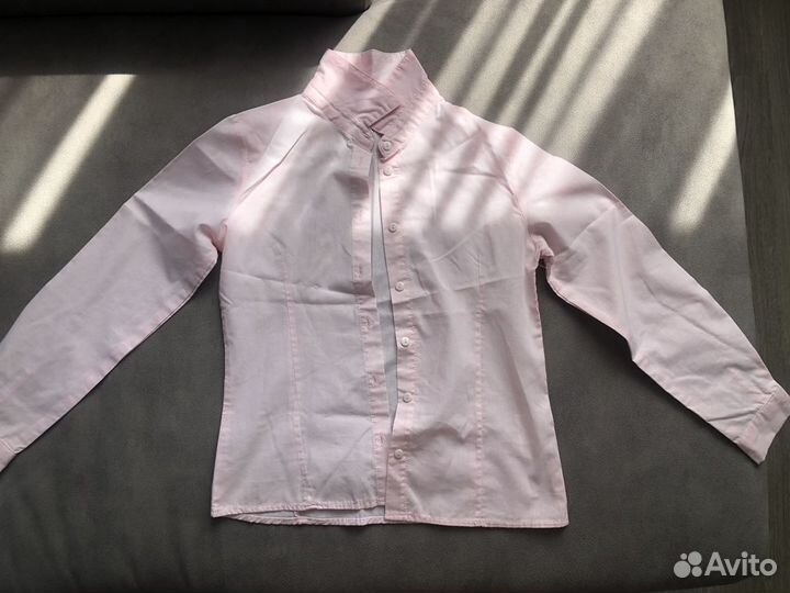 Блузка Modis для школы, размер 140