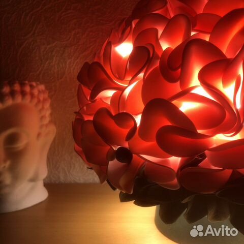 Светильник