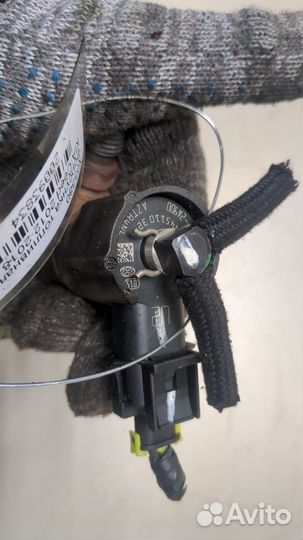 Форсунка топливная киа Ceed, 2013