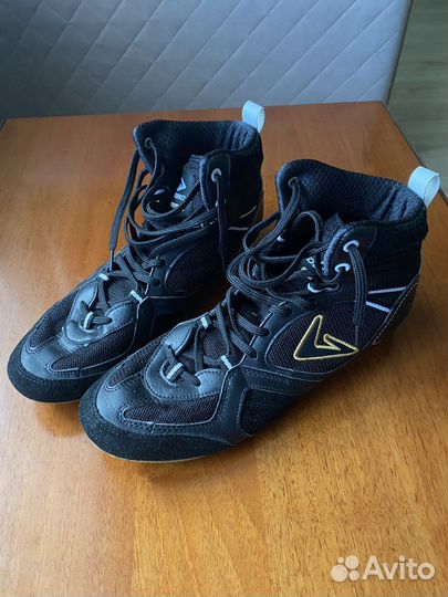 Борцовки Demix